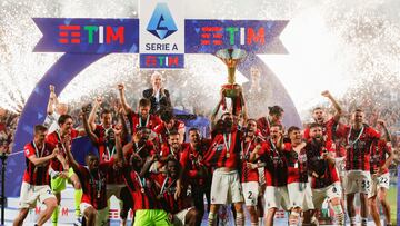 El problema ante UEFA de los dueños estadounidenses del Milan