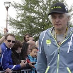 Tinkov: "Putin debería gastar el dinero para vencer el cáncer"