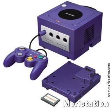 Nuevos detalles sobre el Game Boy Player