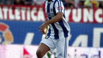 <b>IMPORTANTE. </b>Xabi Prieto es vital para el club txuri-urdín.