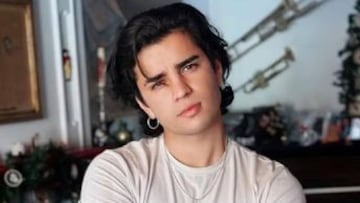 De Yeri Mua a Karime Pindter: las parejas de Aarón Mercury, el polémico participante de La Casa de los Famosos México
