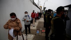 Transporte interprovincial: link y cómo hacer la declaración jurada para viajar