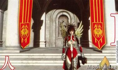 Nuevas imágenes de Ninety Nine Nights