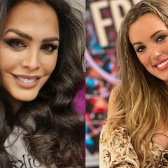 Amor Romeira desvela sus ‘peleas’ con Marta Riesco por un futbolista