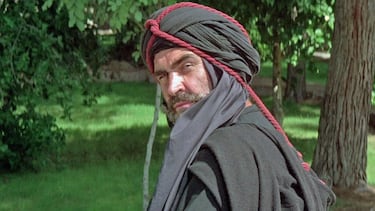 Las 30 mejores películas de aventuras de la historia del cine y dónde verlas