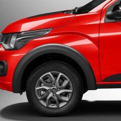 ¿Cuál es el auto más barato en México en 2021?