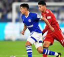 Bayern Múnich - Schalke 04: Horarios, TV y cómo ver online
