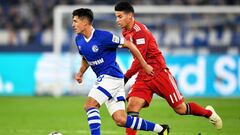Bayern Múnich - Schalke 04: Horarios, TV y cómo ver online