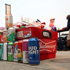 Why Garth Brooks decided to offer every brand of beer including Bud Light at his new bar