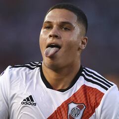 Quintero: "Hace un año dejé la carne y sigo una dieta vegana"