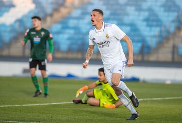 El silencio de Iker Bravo