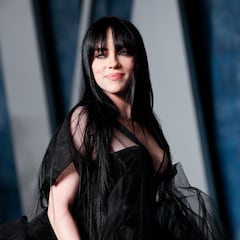 Billie Eilish makes surprise acting debut in Donald Glover’s ‘Swarm’