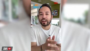 DirecTV, AS Colombia