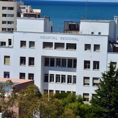 Robo de vacunas en un hospital de Comodoro Rivadavia: Cuántas dosis robaron y posibles multas