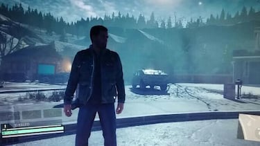 Dead Rising 4 vuelve con Frank West
