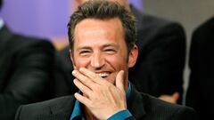 Revelan los resultados preliminares de la autopsia de Matthew Perry