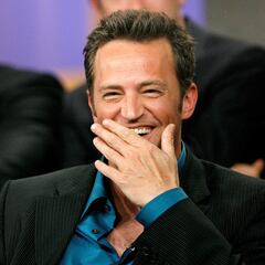 Revelan los resultados preliminares de la autopsia de Matthew Perry