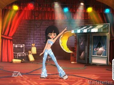 Descubre al resto de bailarines de Boogie