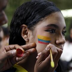 ¿Cuál es el departamento menos poblado de Colombia?