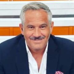 Arath de la Torre deja ‘Hoy’ tras dar positivo a Covid-19