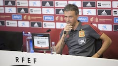Spain squad list: Canales, Parejo in with Isco and Saúl excluded