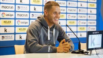 "Con ?degaard cari?o antes, pero a muerte en el partido"