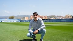 Juanpe: “Dani Güiza me regalaba botas”