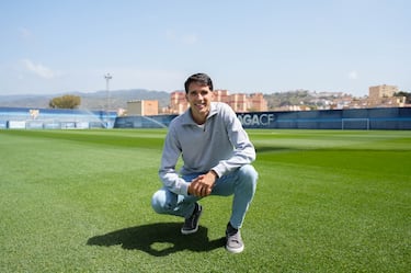 El cruel calvario de Juanpe con las lesiones