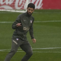 Felipe, a la expectativa