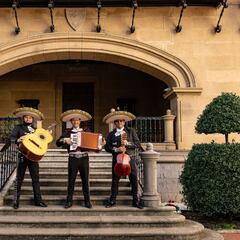 Escrache en Ibaigane