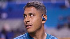 Chiquete Orozco llega a Cruz Azul; Luis Romo a Chivas