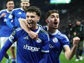 Locura en Estrasburgo