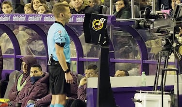 El VAR, mentiras y el error claro y manifiesto