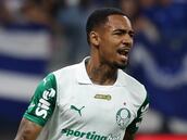 Allan: proyecto millonario de Palmeiras