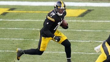 El receptor abierto indic&oacute; que el regreso de Ben Roethlisberger a los Steelers por una temporada m&aacute;s jug&oacute; un factor decisivo en su decisi&oacute;n.