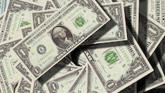 A lottery ticket someone else rejected just made this Michigan man a millionaire