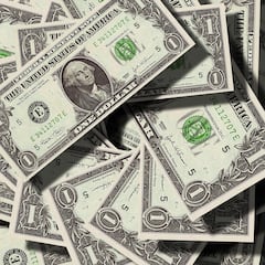 A lottery ticket someone else rejected just made this Michigan man a millionaire