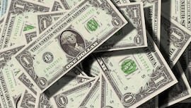 Rechazan su boleto y termina ganando un millón de euros en la lotería: “Una verdadera bendición”