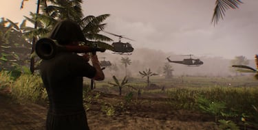 E3 2015: Anunciado Rising Storm 2 Vietnam
