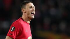 Atlético Madrid make a push for Matic