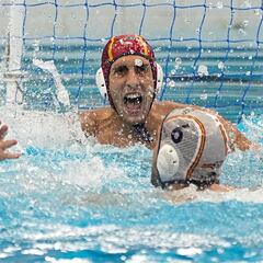 Un ciclón arrasa a Montenegro: los chicos, también a semifinales