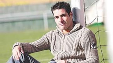 <b>SEMIFINAL</B>. "No debemos esperar a la vuelta. Hay que salir a muerte"