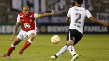 Pérez fue el mejor de la victoria cardenal.