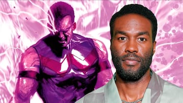 La nueva serie Wonder Man de Marvel Studios ya tiene actor y llega directamente de DC