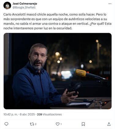 Los mejores memes de los cuartos de Champions