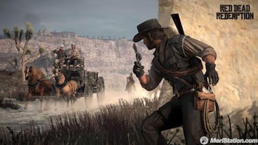 Red Dead Redemption, Impresiones