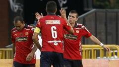 Con tres bajas, Medellín visita al Uniautónoma de 'Gio'