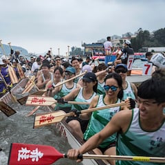 Las ‘Foto Finish’ del mes de junio