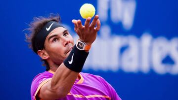 Nadal-Thiem TV: horario y dónde ver en directo y online