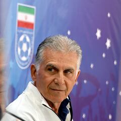 Guerra civil con Queiroz